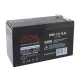 Акумуляторні батареї Powercom PM-12-9.0