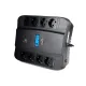 Бесперебойники (ИБП) Powercom SPD-1100U LCD