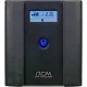 Бесперебойники (ИБП) Powercom RPT-2000AP LCD Schuko