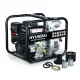 Мотопомпи Hyundai GWP57643