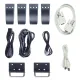 Бесперебойники (ИБП) Powercom SPR-1500 LCD IEC