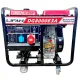 Генераторы, электростанции Lifan DG8000E3А