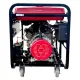 Генераторы, электростанции Lifan DG8000E3А