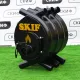 Печи и буржуйки Скиф тип - 00 100 м3 (С камерой дожига вторичных газов)