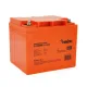 Акумуляторні батареї Merlion GL12400M6 12 V 40 Ah Orange Q1