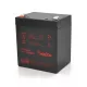Аккумуляторные батареи Merlion HR1221W, 12V 5Ah