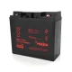 Аккумуляторные батареи Merlion HR1270W, 12V 20Ah