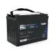 Акумуляторні батареї Merlion LiFePO4 25.6V 50AH