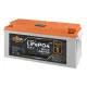 Акумуляторні батареї LogicPower LP LiFePO4 24V (25,6V) 100 Ah 2560Wh (BMS 150/75А) LCD