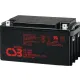Акумуляторні батареї CSB GP12650 12V 65Ah