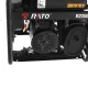 Генератори, електростанції Rato R2200 2,0 кВт