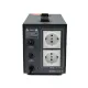 Стабилизаторы напряжения Gemix GMX-1000