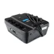 Бесперебойники (ИБП) Powercom SPD-550U Schuko