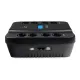 Бесперебойники (ИБП) Powercom SPD-750U Schuko