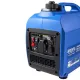 Генераторы, электростанции Brevia GP1200iS