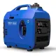 Генераторы, электростанции Brevia GP1200iS