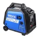 Генераторы, электростанции Brevia GP2300iS