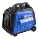 Генераторы, электростанции Brevia GP2300iES