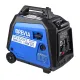 Генераторы, электростанции Brevia GP2300iES