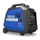 Генераторы, электростанции Brevia GP2300iES