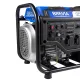 Генераторы, электростанции Brevia GP3500Xi