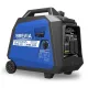 Генераторы, электростанции Brevia GP3500iS