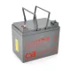 Акумуляторні батареї CSB HRL12150WFR 12V 38Ah