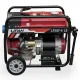 Генераторы, электростанции Lifan LF5GF-4LS (бензин)