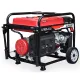 Генераторы, электростанции Lifan LF5GF-4LS (бензин)