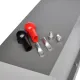 Акумуляторні батареї Brazzers LiFePO4 12,8V 200Ah