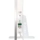 Обогреватели Ecoteplo Air 1000 EL белый