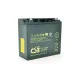 Акумуляторні батареї CSB EVX12200 12V 20Ah