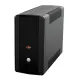 Бесперебойники (ИБП) LogicPower LP 400VA 4Pro