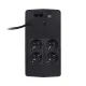 Бесперебойники (ИБП) LogicPower LP UL1550VA 4Pro