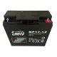 Акумуляторні батареї Enot NP17-12 12V 17Ah