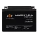 Акумуляторні батареї LogicPower AGM LPM 12V - 26 Ah