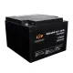 Акумуляторні батареї LogicPower AGM LPM 12V - 26 Ah