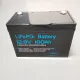 Акумуляторні батареї Allure Prime LiFePO4 12V (12,8V) - 100 Ah
