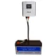 Інвертори Allure Prime HX 1000W (12V) AP12-200 (200 Агод, 2540 Вт/год)