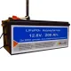 Інвертори Allure Prime HX 1000W (12V) AP12-200 (200 Агод, 2540 Вт/год)