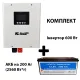 Інвертори Allure Prime HX 600W (12V) AP12-200 (200 Агод, 2540 Вт/год)