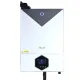 Інвертори ALLURE PRIME MPS-VIII-6200W (48V) AP12-50 (50Аг / 640Вт/г) - 4шт (2540Вт)
