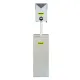 Інвертори ALLURE PRIME MPS-VIII-6200W (48V) AP12-100 (100Аг / 1280Вт/г) - 4шт (5080Вт)