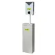 Інвертори ALLURE PRIME MPS-VIII-6200W (48V) AP12-200 (200Аг / 2560Вт/г) - 4шт (10160Вт)