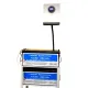 Інвертори ALLURE PRIME SM-3200W (24V) AP12-200 (200Аг / 2560Вт/г) - 2шт (5080Вт)