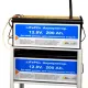 Інвертори ALLURE PRIME SM-3200W (24V) AP12-200 (200Аг / 2560Вт/г) - 2шт (5080Вт)