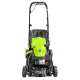 Газонокосилки Zipper ZI-BRM420