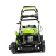 Газонокосилки Zipper ZI-BRM508