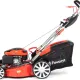 Газонокосилки Faworyt SHA51N196L-4W1