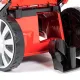 Газонокосилки Faworyt SHA51N196L-4W1